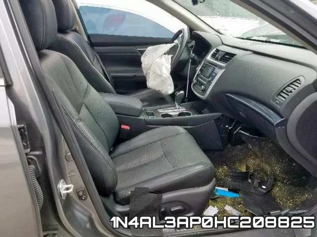 1N4AL3AP0HC208825 фото 6