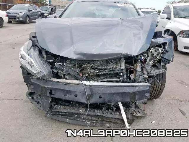 1N4AL3AP0HC208825 фото 10