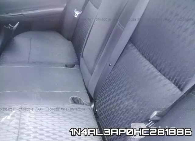 1N4AL3AP0HC281886 фото 9