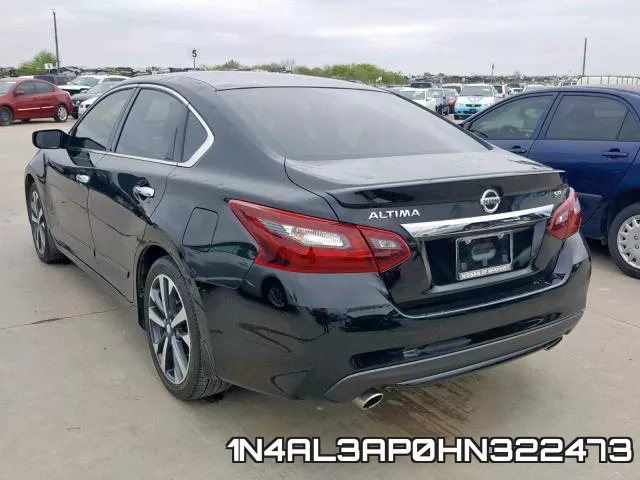 1N4AL3AP0HN322473 фото 4