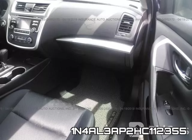 1N4AL3AP2HC112355 фото 6