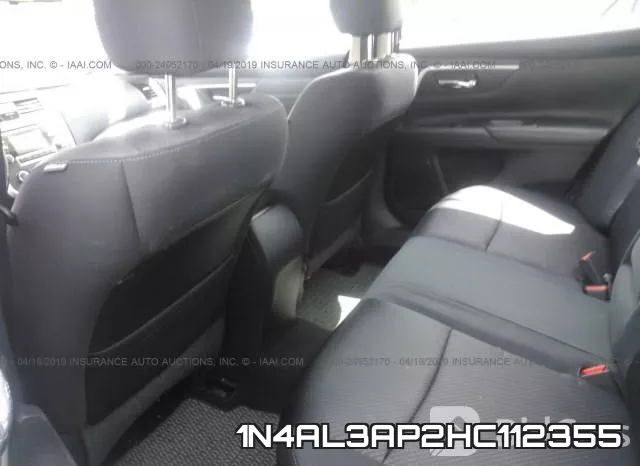 1N4AL3AP2HC112355 фото 9