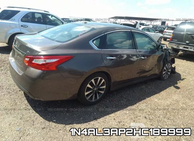 1N4AL3AP2HC189999 фото 5