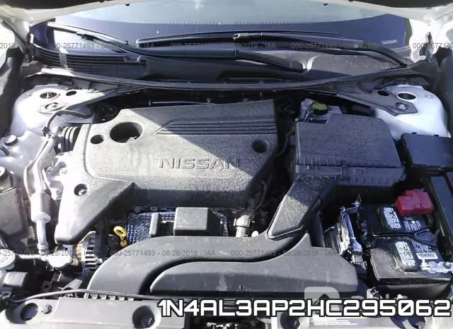 1N4AL3AP2HC295062 фото 2