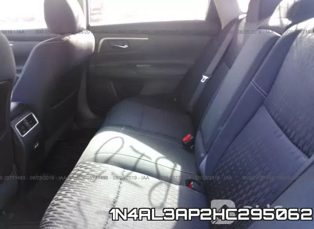 1N4AL3AP2HC295062 фото 9