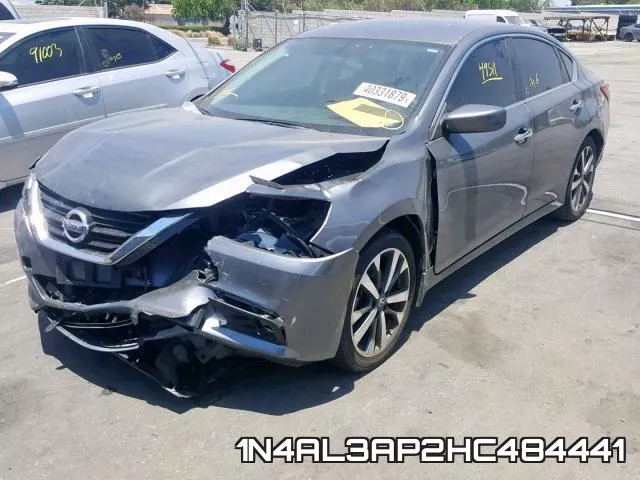 1N4AL3AP2HC484441 фото 3
