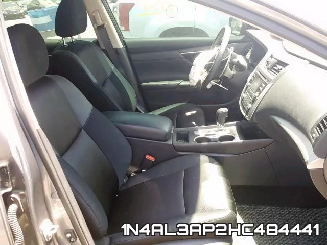 1N4AL3AP2HC484441 фото 6