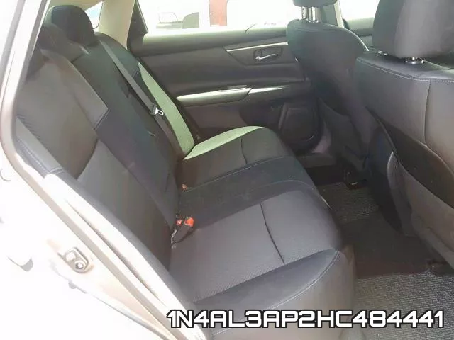 1N4AL3AP2HC484441 фото 7
