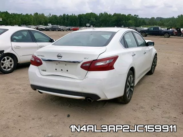 1N4AL3AP2JC159911 фото 5
