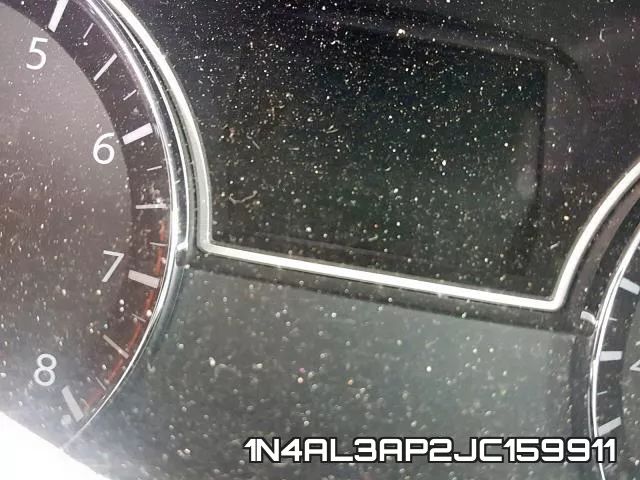 1N4AL3AP2JC159911 фото 8