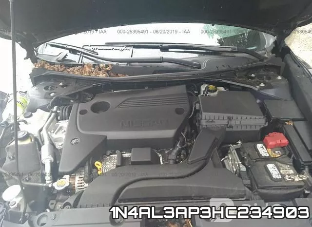 1N4AL3AP3HC234903 фото 2