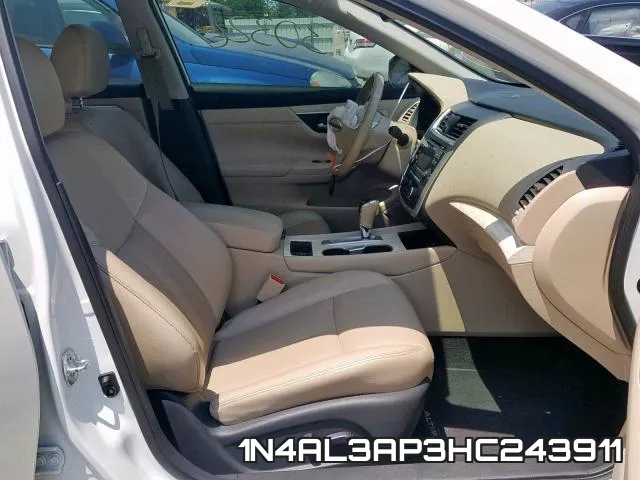 1N4AL3AP3HC243911 фото 6