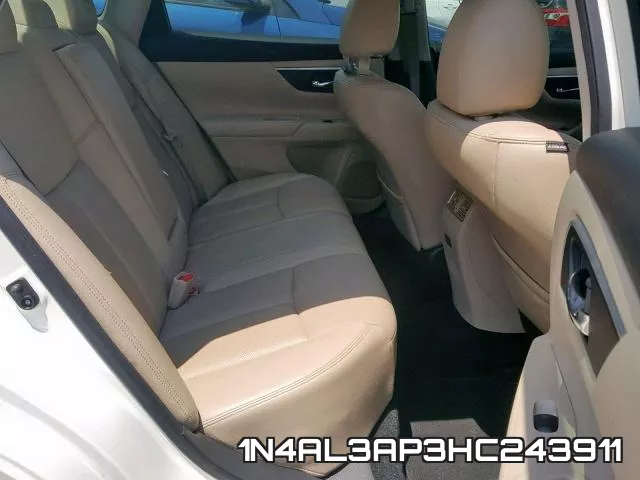 1N4AL3AP3HC243911 фото 7