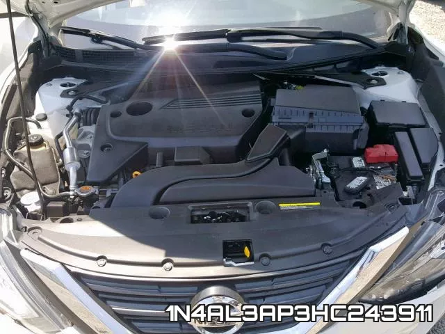 1N4AL3AP3HC243911 фото 8