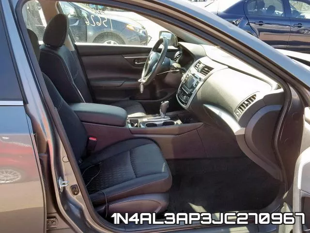 1N4AL3AP3JC270967 фото 6
