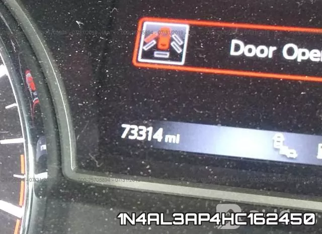 1N4AL3AP4HC162450 фото 8