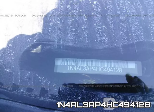1N4AL3AP4HC494128 фото 10