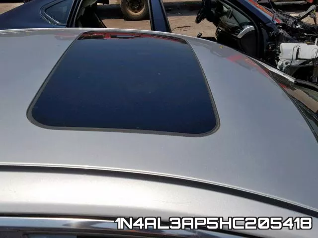 1N4AL3AP5HC205418 фото 10