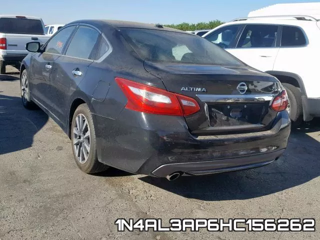 1N4AL3AP6HC156262 фото 4