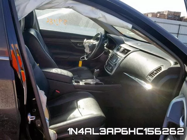 1N4AL3AP6HC156262 фото 6