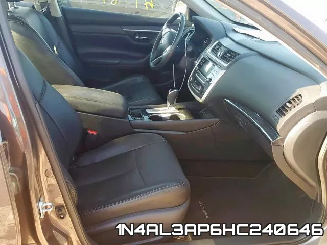1N4AL3AP6HC240646 фото 6