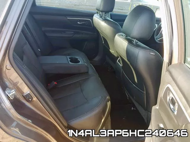 1N4AL3AP6HC240646 фото 7