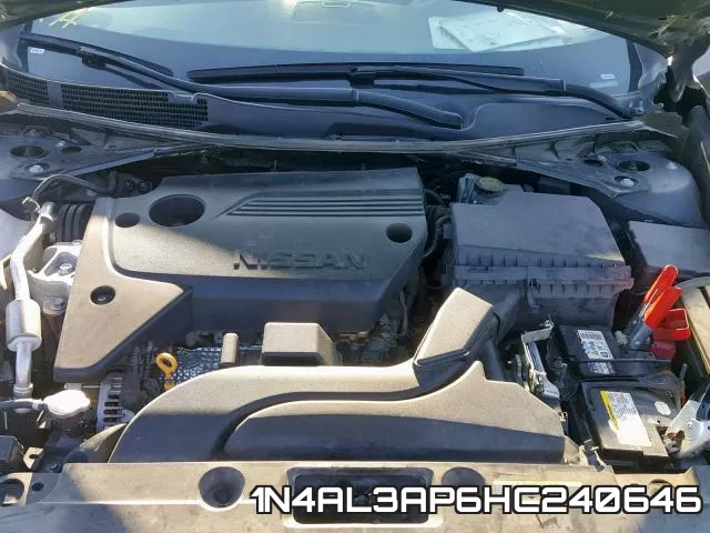 1N4AL3AP6HC240646 фото 8