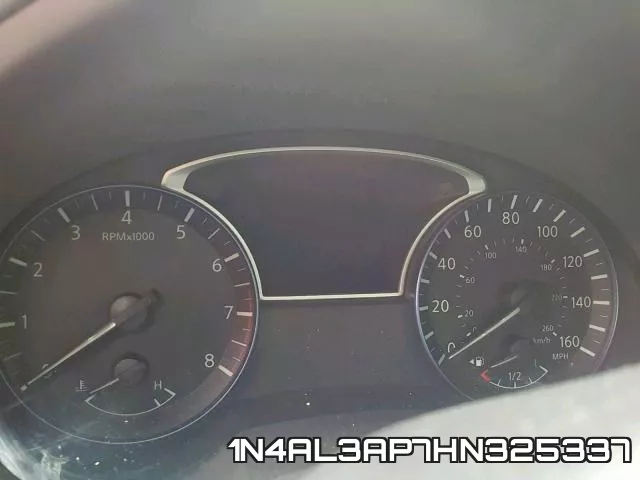 1N4AL3AP7HN325337 фото 9
