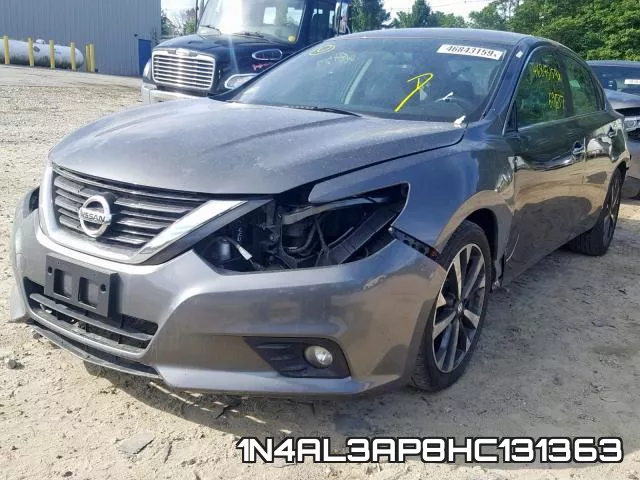 1N4AL3AP8HC131363 фото 3