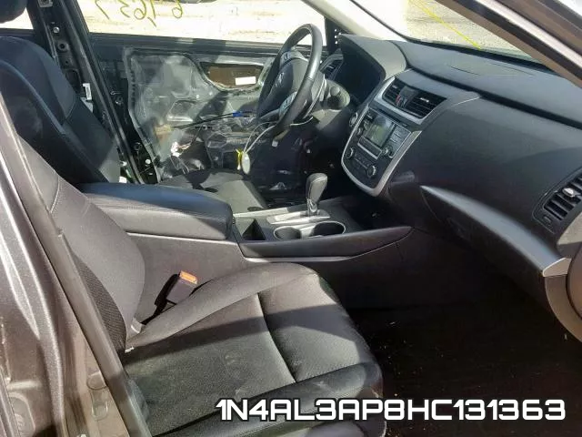 1N4AL3AP8HC131363 фото 6