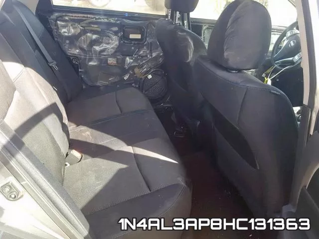 1N4AL3AP8HC131363 фото 7