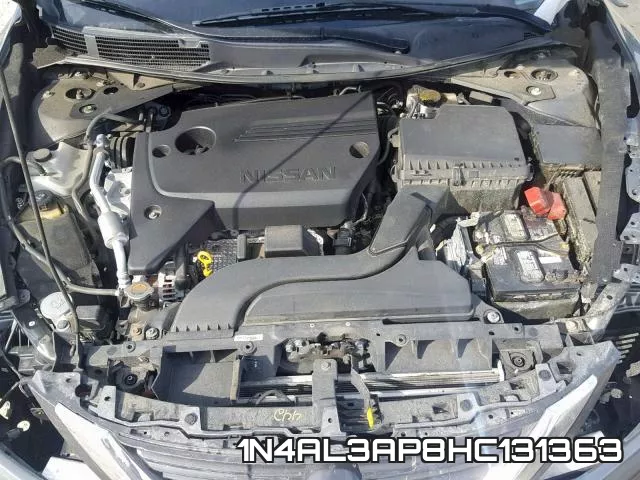1N4AL3AP8HC131363 фото 8