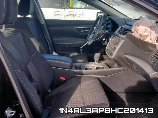1N4AL3AP8HC201413 фото 6