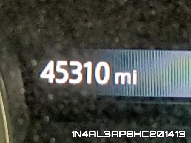 1N4AL3AP8HC201413 фото 9