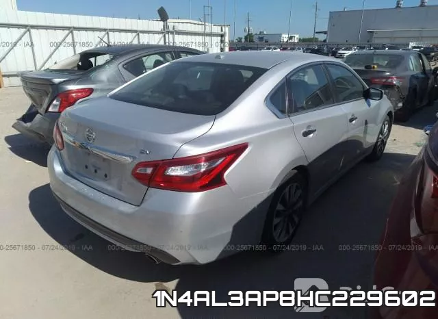 1N4AL3AP8HC229602 фото 5