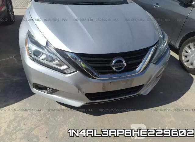 1N4AL3AP8HC229602 фото 7