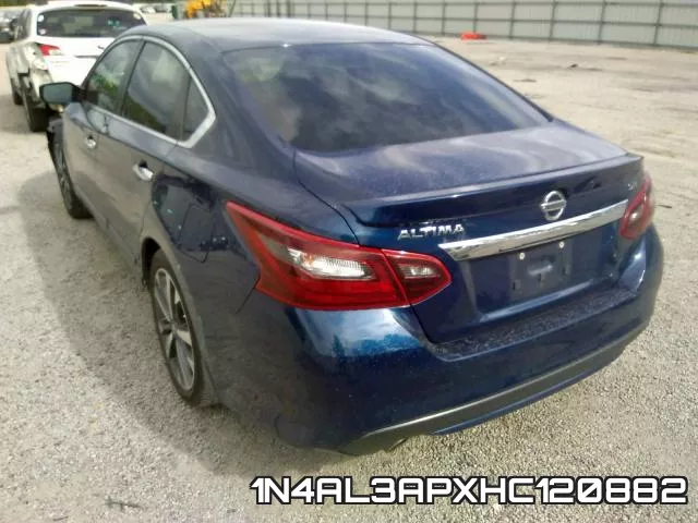 1N4AL3APXHC120882 фото 4