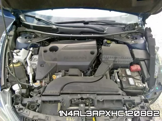 1N4AL3APXHC120882 фото 8