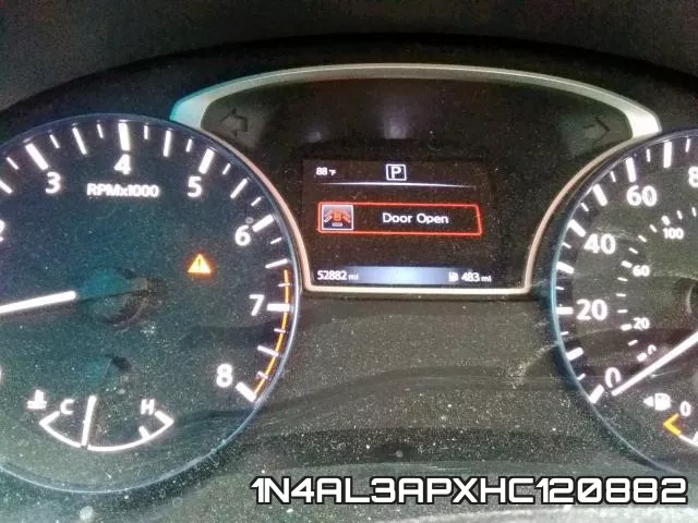 1N4AL3APXHC120882 фото 9