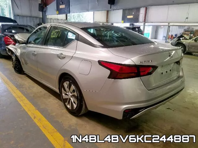 1N4BL4BV6KC244887 фото 4
