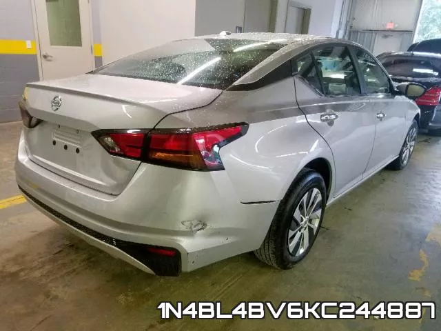 1N4BL4BV6KC244887 фото 5