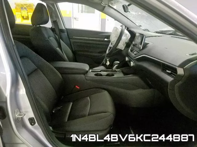 1N4BL4BV6KC244887 фото 6