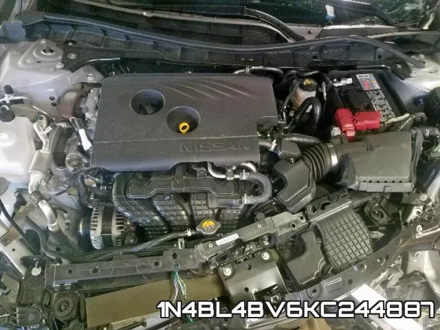 1N4BL4BV6KC244887 фото 8