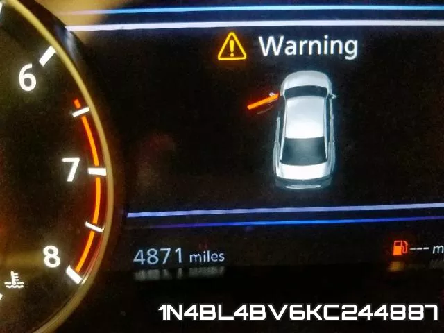 1N4BL4BV6KC244887 фото 9