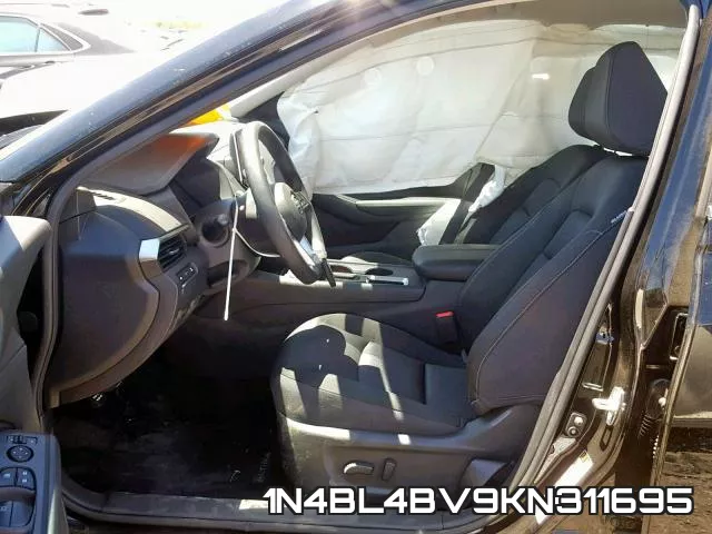 1N4BL4BV9KN311695 фото 6