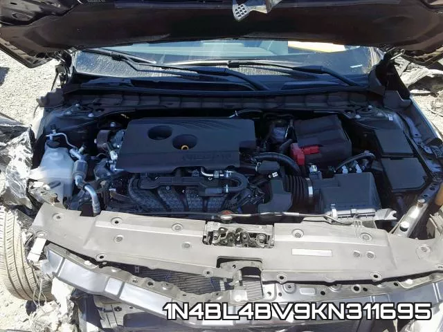 1N4BL4BV9KN311695 фото 8