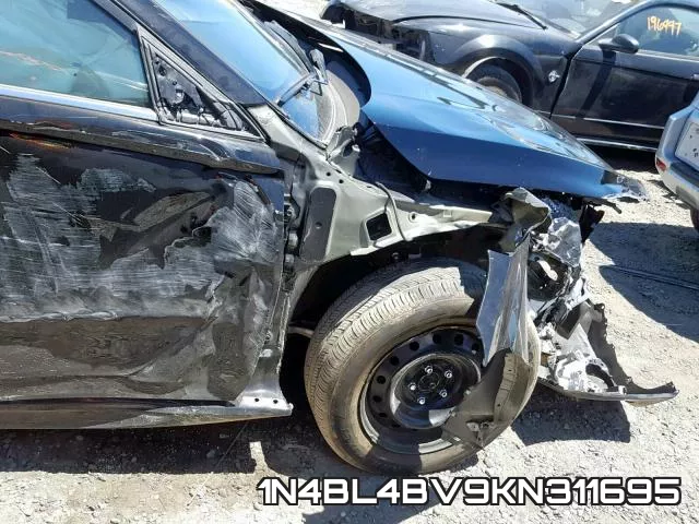 1N4BL4BV9KN311695 фото 10