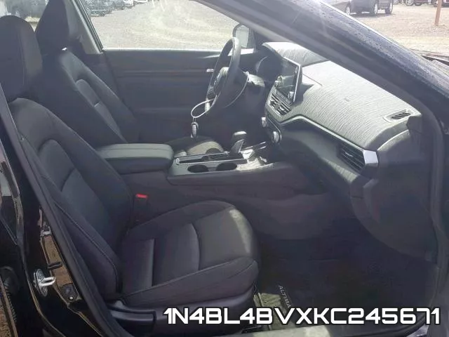 1N4BL4BVXKC245671 фото 6