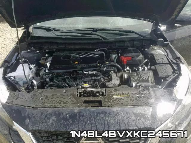 1N4BL4BVXKC245671 фото 8