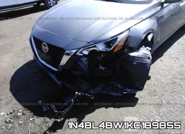1N4BL4BW1KC189855 фото 7